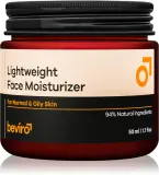 Beviro Lightweight Face Moisturizer - Увлажняющий крем, 50 мл — фото 1