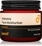 Beviro Intensive Face Moisturizer For Dry Skin - Увлажняющий крем, 50 мл — фото 1