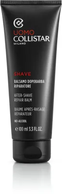 Бальзам после бритья Collistar Uomo After-Shave Repair Balm восстанавливающий, для всех типов кожи, 100 мл