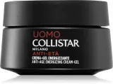 Collistar Linea Uomo Anti-Age Energizing Cream-Gel - Увлажняющий крем-гель с осветляющим эффектом, 50 мл — фото 1