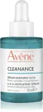 Avene Cleanance A.H.A Exfoliating Serum - Сыворотка для лица с AHA-кислотами, 30 мл — фото 1