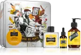 Proraso Set Beard Routine - Набор для лица "Древесина и пряности" Woотand Spice — фото 1