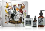 Proraso Set Beard Routine - Набор для лица Кипарис и Ветивер Cypress and Vetyver — фото 1