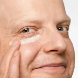 Крем для кожи вокруг глаз Clinique For Men Anti-Age Eye Cream, для мужчин, против морщин, 15 мл — фото 2