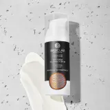 BasicLab Dermocosmetics Masculis - Легкий дневной крем для мужчин SPF 30, 50 мл — фото 2