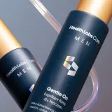 Health Labs Care Gentle On - Интенсивный увлажняющий крем для мужчин, 50 мл — фото 2