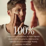 Health Labs Care Gentle On - Интенсивный увлажняющий крем для мужчин, 50 мл — фото 6