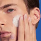 Biotherm Homme Basics Line Cleanser - Очищающий гель для лица без содержания мыла, 125 мл — фото 3
