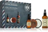 Dear Barber Shave Care Essentials Gift - Подарочный набор для мужчин — фото 1