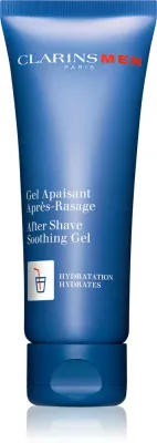 Clarins ClarinsMen After Shave Soothing Gel - Спокойствие после бритья, 75 мл