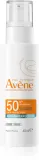 Avene Sun Anti-Imperfection Fluid - Защитный флюид для жирной и комбинированной кожи SPF 50, 40 мл — фото 1