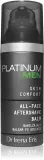 Dr Irena Eris Platinum Men Aftershave Repair - Увлажняющий бальзам после бритья, 50 мл — фото 1