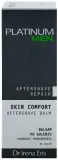 Dr Irena Eris Platinum Men Aftershave Repair - Увлажняющий бальзам после бритья, 50 мл — фото 4
