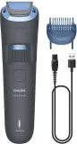 Триммер для бороды Philips Series 3000 BT3617/15 аккумуляторный, с зарядкой USB, 1 шт — фото 1