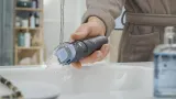 Триммер для бороды Philips Series 3000 BT3617/15 аккумуляторный, с зарядкой USB, 1 шт — фото 4