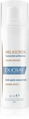 Ducray Melascreen - Концентрат против пигментации кожи, 30 мл