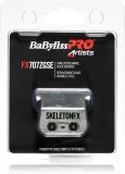 Лезвия запасные BaByliss PRO Blades Skeleton FX для машинки для бритья, простая замена, 1 шт — фото 1