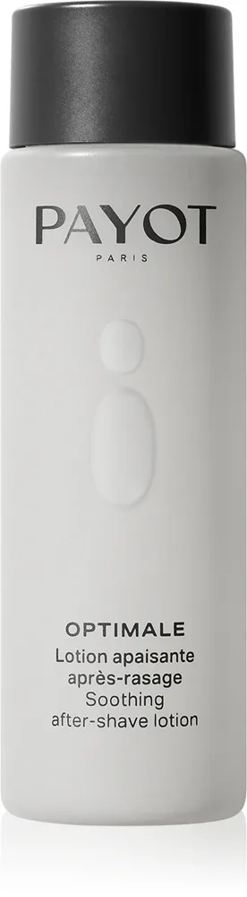 Payot Optimale Lotion Apaisante Apres-Rasage - Спокойствие после бритья, 100 мл