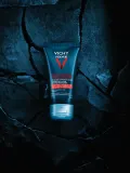Vichy Homme Structure Force - Крем для лица с укрепляющим эффектом и гиалуроновой кислотой, 50 мл — фото 2