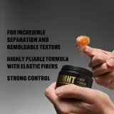STMNT Staygold Fiber Pomade - Помада для волос для фиксации формы, 100 мл — фото 3