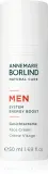 ANNEMARIE BÖRLIND MEN SYSTEM ENERGY BOOST - Укрепляющий крем для лица для мужчин, 50 мл — фото 1