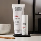 ANNEMARIE BÖRLIND MEN SYSTEM ENERGY BOOST - Укрепляющий крем для лица для мужчин, 50 мл — фото 4