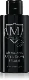 Morgan's After Shave Splash - вода после бритья для мужчин, 100 мл — фото 1