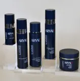 Arval L Uomo Splash Touch - Спокойствие после бритья, 100 мл — фото 4