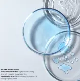 Arval L Uomo Splash Touch - Спокойствие после бритья, 100 мл — фото 6