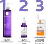 La Roche-Posay Anthelios UVMUNE 400 - Солнцезащитный флюид против пигментации SPF 50+, 50 мл — фото 5