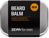 Zew For Men Stylish Bearded Man Set - Набор для ухода за кожей лица — фото 2