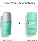 Biotherm Homme Aquapower 48H Protection - Антиперспирант с охлаждающим эффектом, 75 мл — фото 2