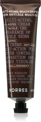 Korres Athenian Grooming - Многофункциональный крем против признаков старения, 50 мл