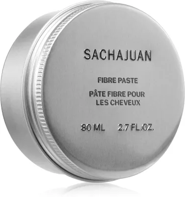 Sachajuan Fibre Paste - Спрей для стайлинга волос, 80 мл
