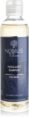 Nobilis Tilia Pro Muže - укрепляющий шампунь