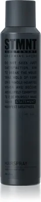 STMNT Julius Cvesar Hairspray - лак для волос, 150 мл