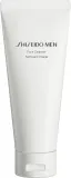Shiseido Men Face Cleanser - Очищающая пенка для лица, 125 мл — фото 1