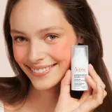 Avene Antirougeurs Rosamed Chronic Redness Concentrate - Крем против покраснений и расширенных сосудов для чувствительной кожи, 30 мл — фото 4