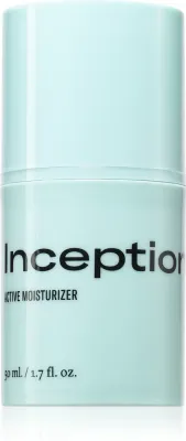 Copenhagen Grooming Inception - Увлажняющий дневной крем, 50 мл