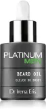Dr Irena Eris Platinum Men Beard Maniac - Масло для бороды, 30 мл — фото 1