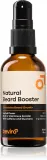 Beviro Natural Beard Booster - Уход, стимулирующий рост бороды, 30 мл — фото 1