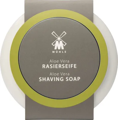Mühle Shaving Soap Porcelain Bowl - Мыло для бритья Muhle Shaving Soap Porcelain Bowl в фарфоровой чаше, 65 г, 65 г