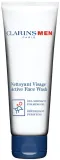 Clarins Men Active Face Wash - Пенящийся гель для мужчин, 125 мл — фото 1