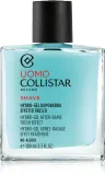 Collistar Uomo Hydro-Gel After-Shave Fresh Effect - гель после бритья, 100 мл — фото 1