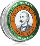 Captain Fawcett Beard Balm Maharajah - Бальзам для бороды, 60 мл — фото 1