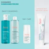 Avene Cleanance Comedomed Peeling - Интенсивный крем против несовершенств кожи с акне, 40 мл — фото 6