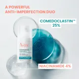 Avene Cleanance Comedomed+ - Интенсивный уход против несовершенств кожи с акне, 30 мл — фото 4