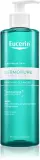 Eucerin DermoPure Clinical Purifying Cleanser - Гель для глубокого очищения жирной кожи с проблемами акне, 400 мл — фото 1