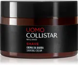 Collistar Uomo Shaving Cream - крем для бритья, 200 мл — фото 1