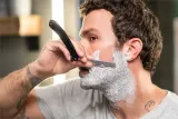 Wilkinson Sword Premium Collection Cut Throat - Классическая бритва для бритья + запасные лезвия — фото 5